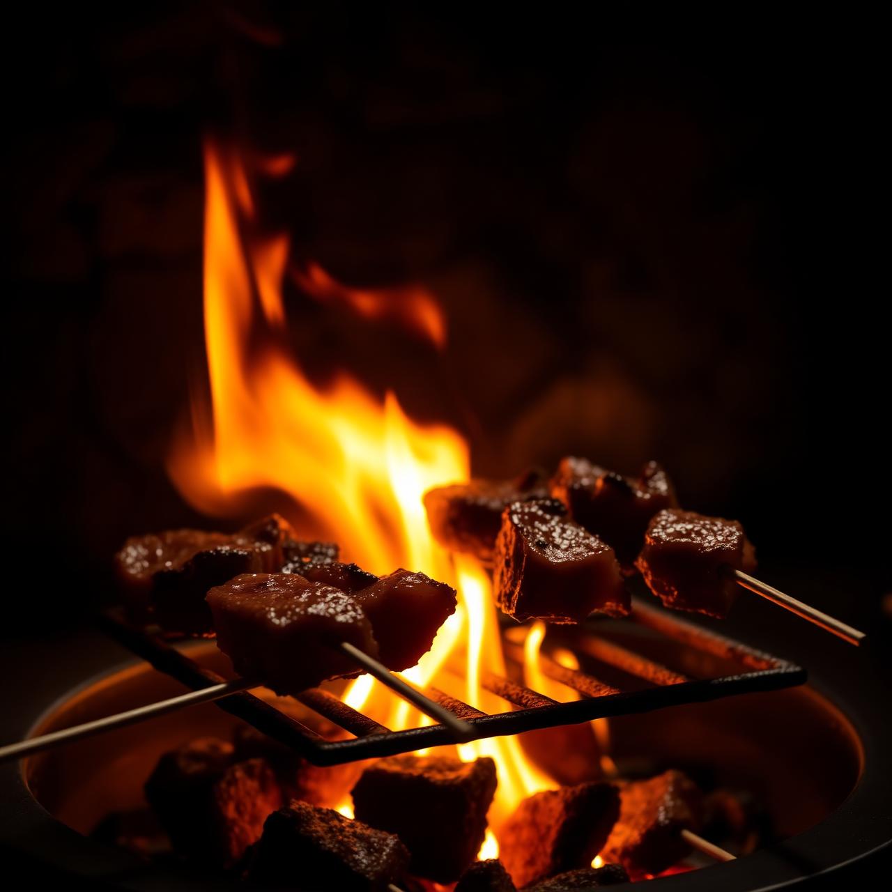 Robata Yakitori
